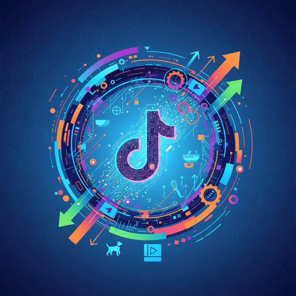 The TikTok Code: How an AI Startup Outsmarted the World