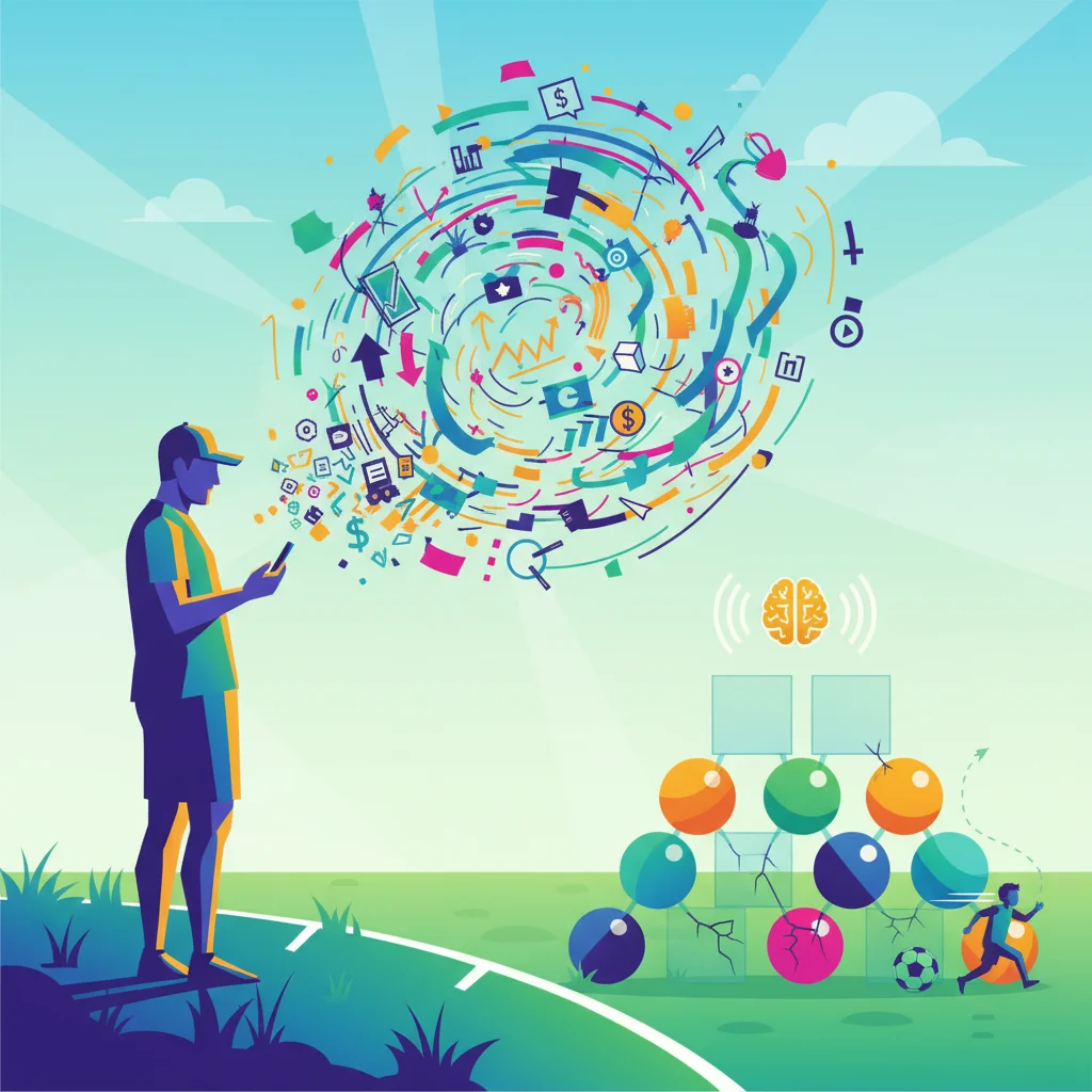 The Sideline CEO: What Irrational Behavior at Youth Sports Teaches Us About Modern Investing