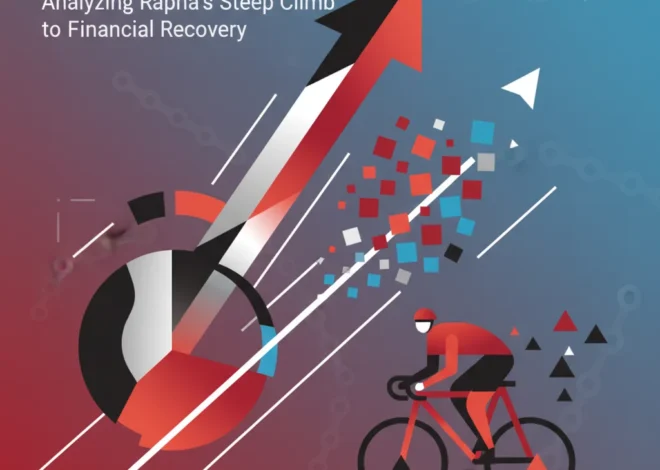 In the Red Jersey: Analyzing Rapha’s Steep Climb to Financial Recovery