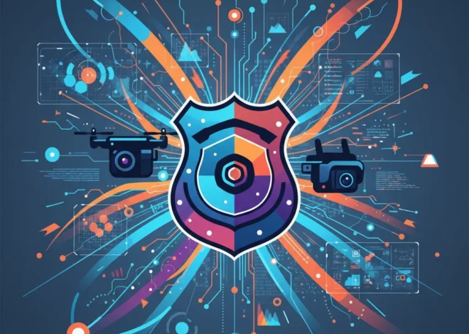 Beyond the Zap: How the Taser Company is Building the AI-Powered Future of Policing