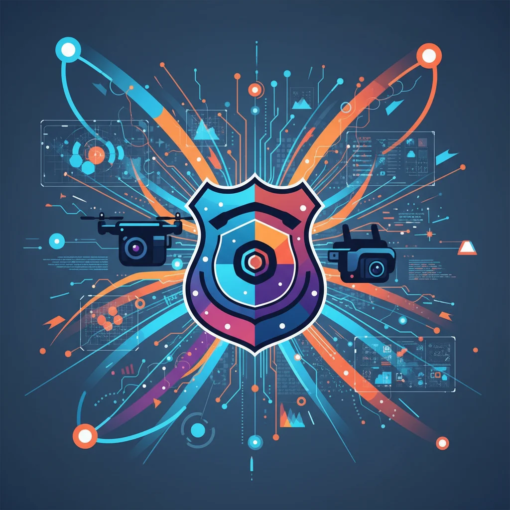 Beyond the Zap: How the Taser Company is Building the AI-Powered Future of Policing
