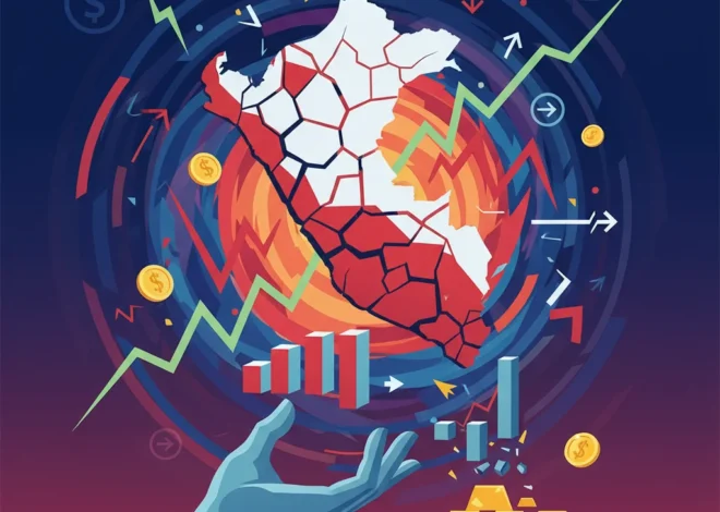 Peru’s Political Turmoil: Decoding the Economic Risk for Investors