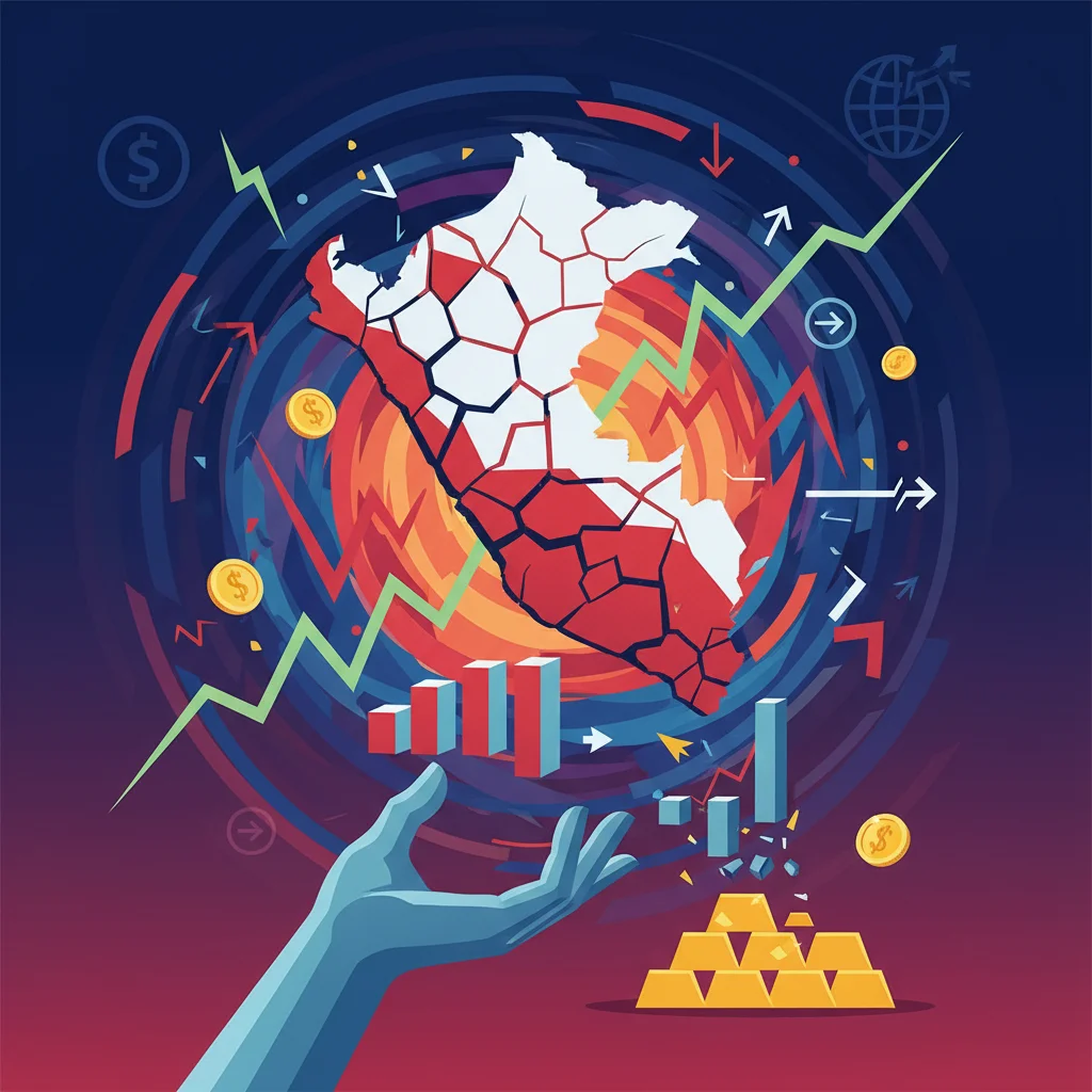 Peru’s Political Turmoil: Decoding the Economic Risk for Investors