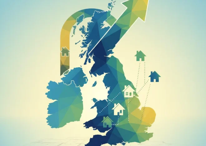 Unlocking the Property Ladder: The Quiet UK Reform That’s Reshaping the Housing Market