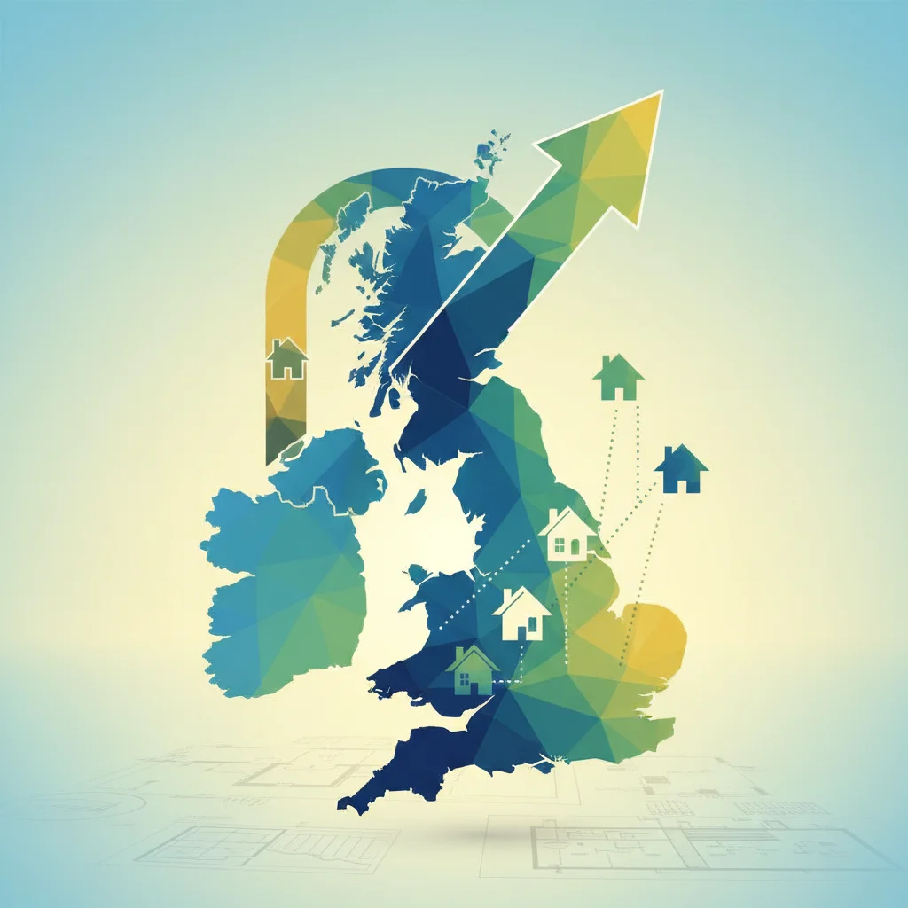 Unlocking the Property Ladder: The Quiet UK Reform That’s Reshaping the Housing Market