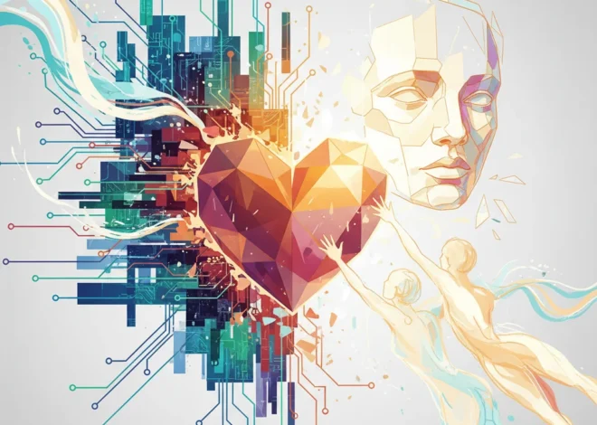 Beyond the Algorithm: The Search for Authenticity in an AI-Driven Economy