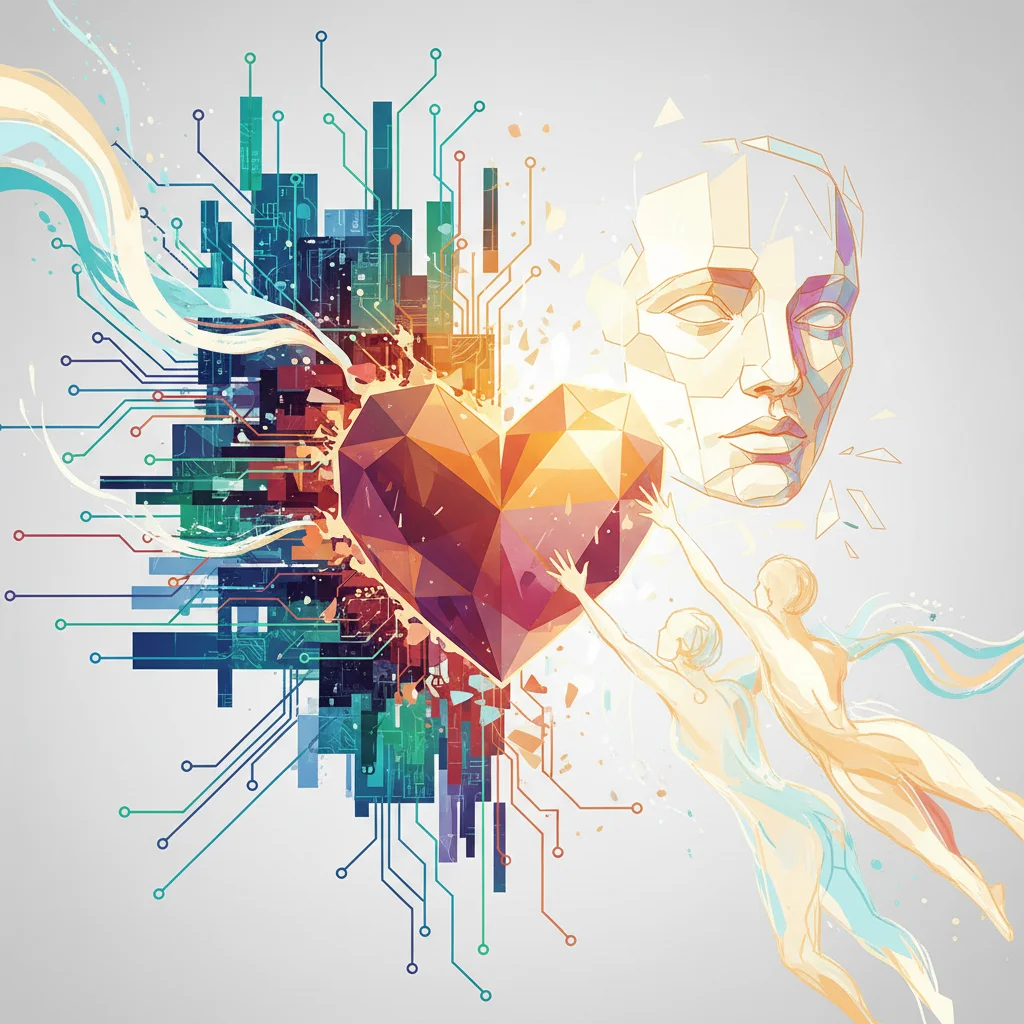 Beyond the Algorithm: The Search for Authenticity in an AI-Driven Economy