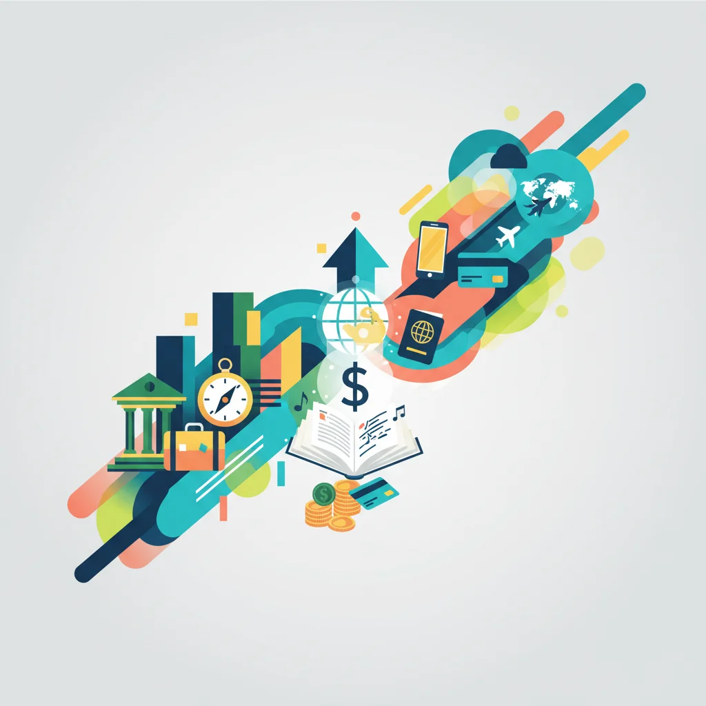 The Millennial-Boomer Paradox: Decoding the Investment Signals in a New Era of Travel