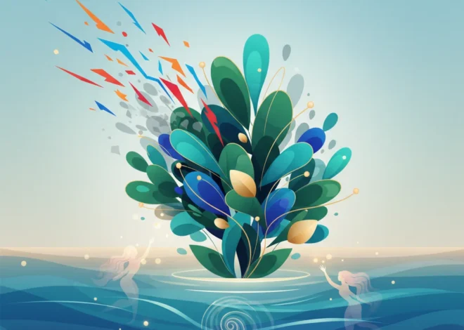 The Investor’s Flowerbed: Why Swapping Market Sprints for Sustainable Growth Cultivates True Wealth