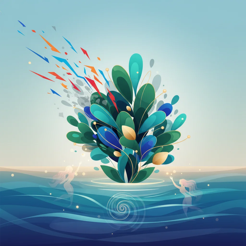 The Investor’s Flowerbed: Why Swapping Market Sprints for Sustainable Growth Cultivates True Wealth