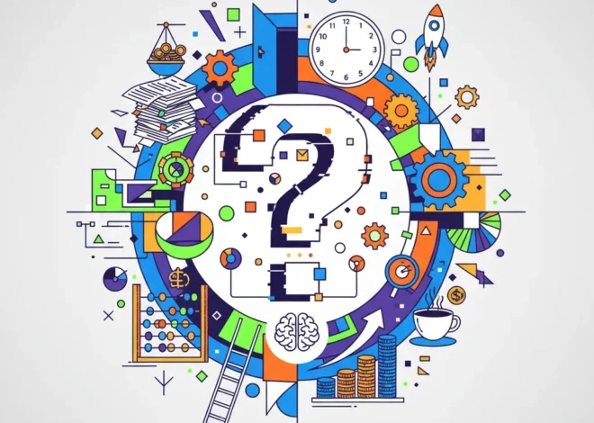 The Absurdist’s Edge: Why Acknowledging Workplace Nonsense is a Winning Investment Strategy