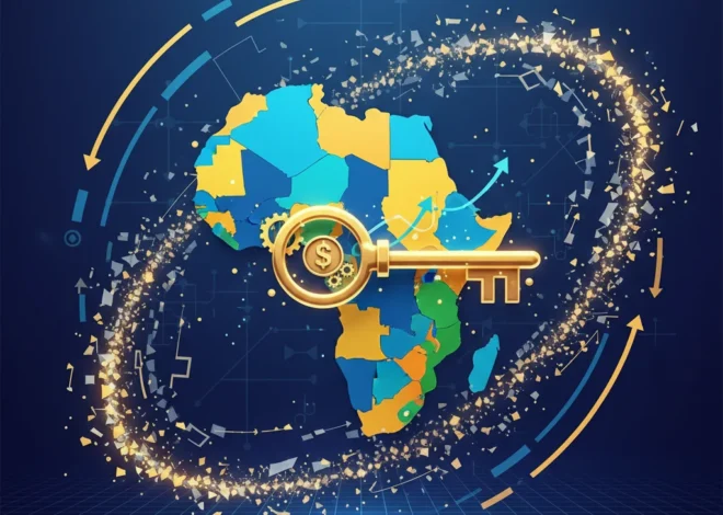 Unlocking Africa’s Capital: The Audacious Case for a Unified Pan-African Stock Exchange