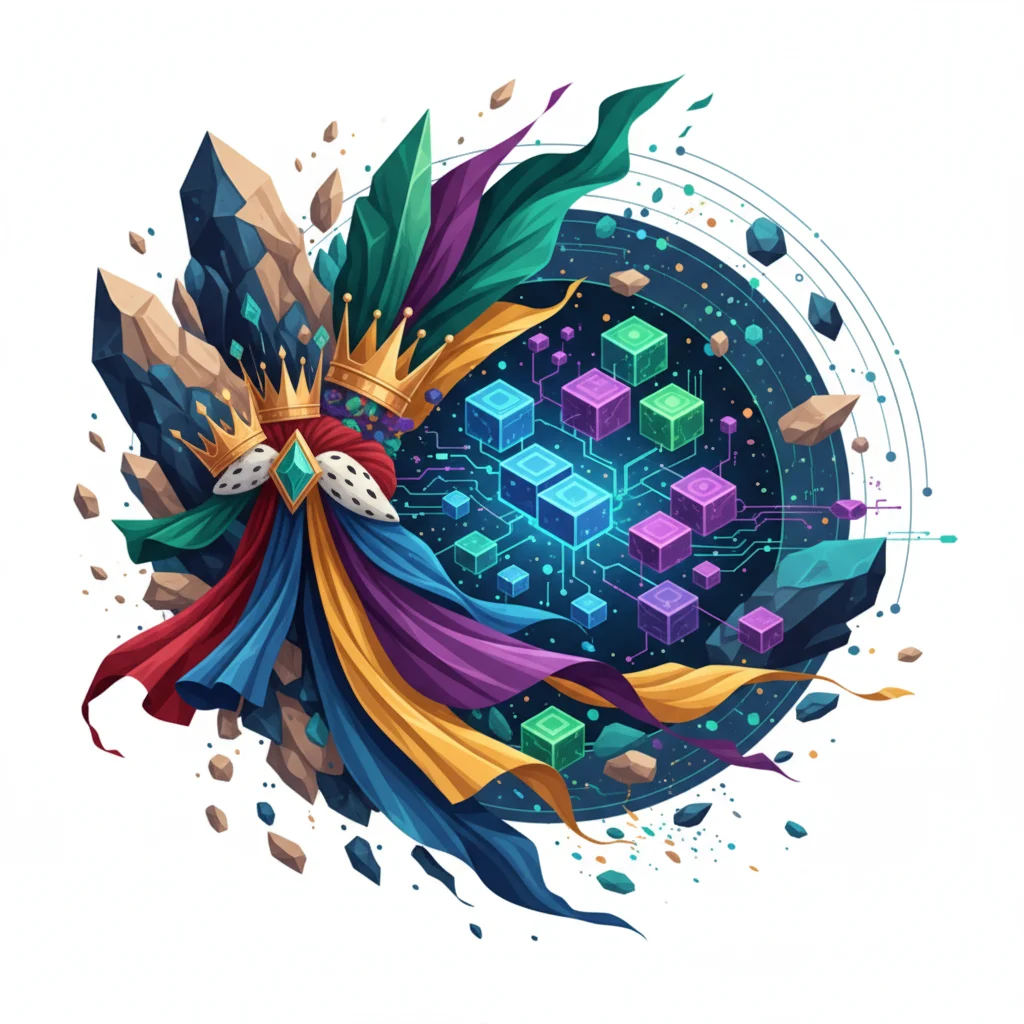 Rocks, Frocks, and Blockchains: Decoding the Rituals of Value in the Modern Economy