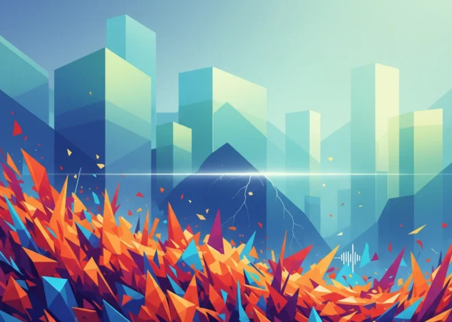 Beyond the Noise: Why the Financial Market’s Daily Roar Is Drowning Out the Real Risks