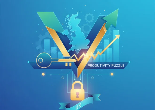 The V-Level Revolution: Is the UK’s New Qualification the Key to Unlocking Economic Growth?