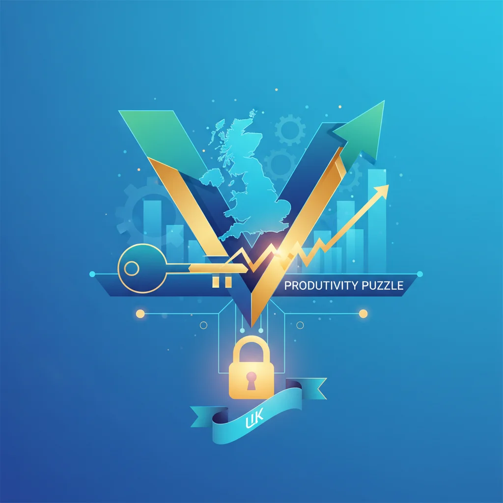 The V-Level Revolution: Is the UK’s New Qualification the Key to Unlocking Economic Growth?