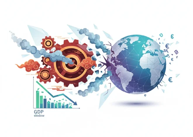 China’s Economic Engine Cools: Decoding the GDP Slowdown and What It Means for Global Finance