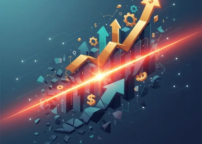 The Rejection Edge: Why Seeking ‘No’ is the Ultimate Strategy for Success in Finance