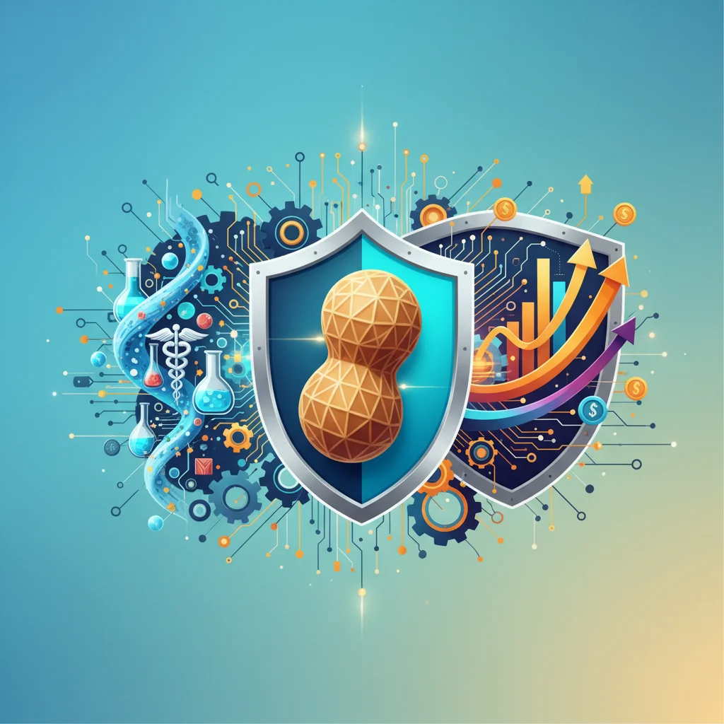 The Peanut Principle: A Medical Breakthrough’s Hidden Lesson for a Resilient Economy and Smarter Investing