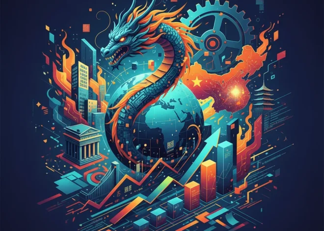 Decoding China’s Next Decade: What the New Five-Year Plan Means for Global Investors