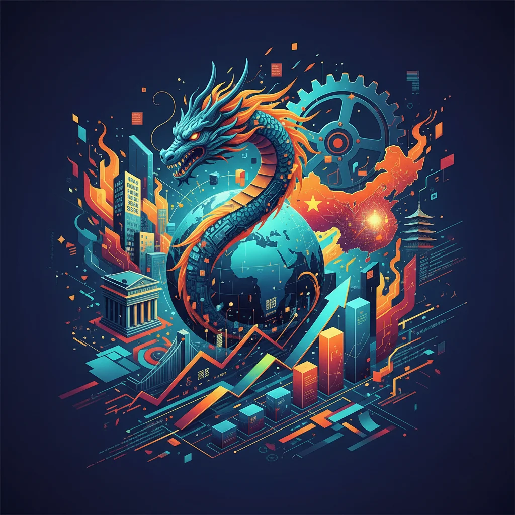 Decoding China’s Next Decade: What the New Five-Year Plan Means for Global Investors
