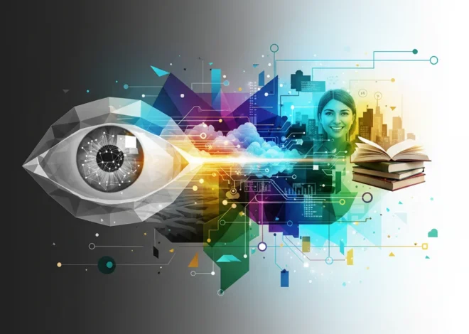 The Software That Sees: How AI and a New Eye Implant Are Defeating Blindness