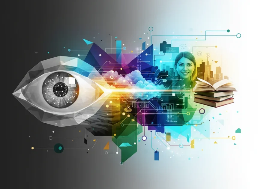 The Software That Sees: How AI and a New Eye Implant Are Defeating Blindness