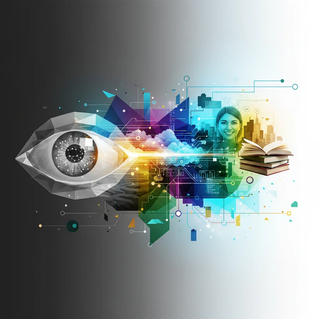 The Software That Sees: How AI and a New Eye Implant Are Defeating Blindness
