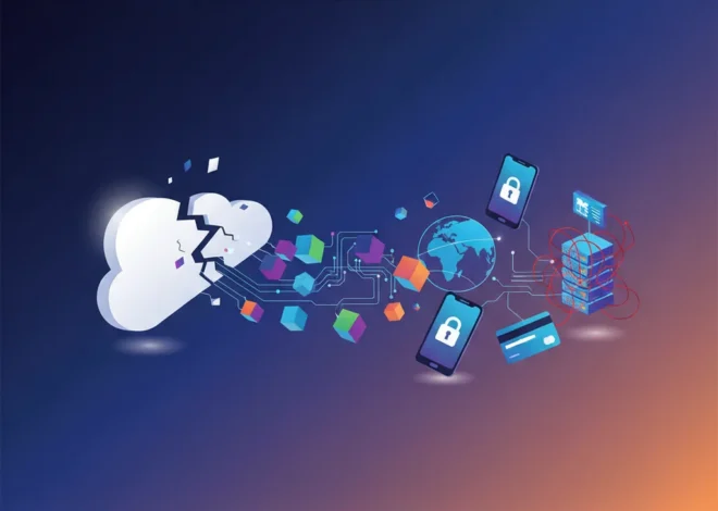 The Digital Domino Effect: When the Cloud Stumbles, the World Shakes