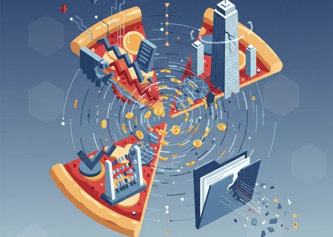 Beyond the Slice: A Financial Autopsy of Pizza Hut’s UK Restructuring