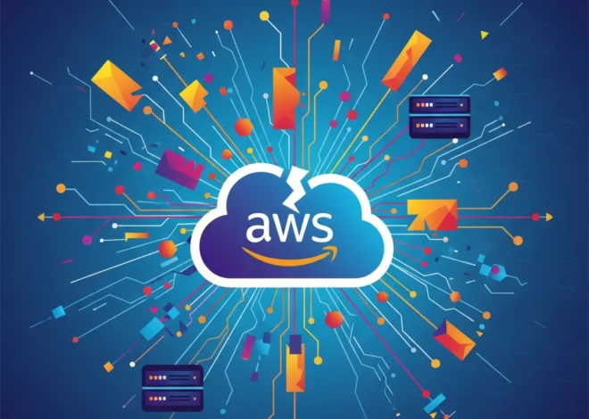 The Day the Internet Stood Still: Deconstructing the AWS Outage and Our Digital Future