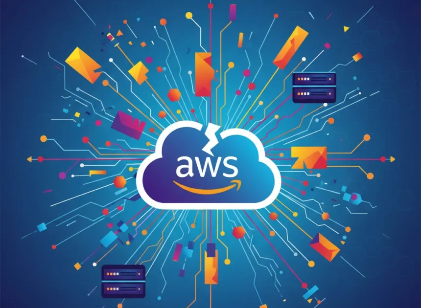 The Day the Internet Stood Still: Deconstructing the AWS Outage and Our Digital Future