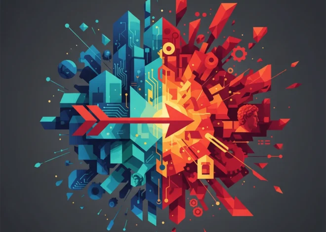 The Code Red Shift: Why Silicon Valley’s Titans Are Ditching Liberalism for the New Right