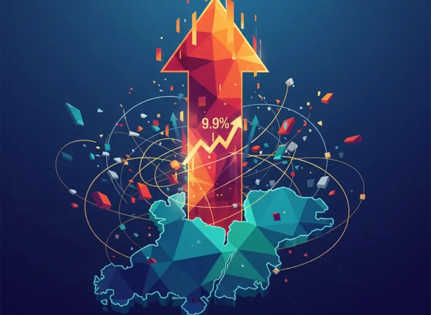 The Isle of Man’s 9.9% Wage Hike: A Microcosm of Global Economic Tensions