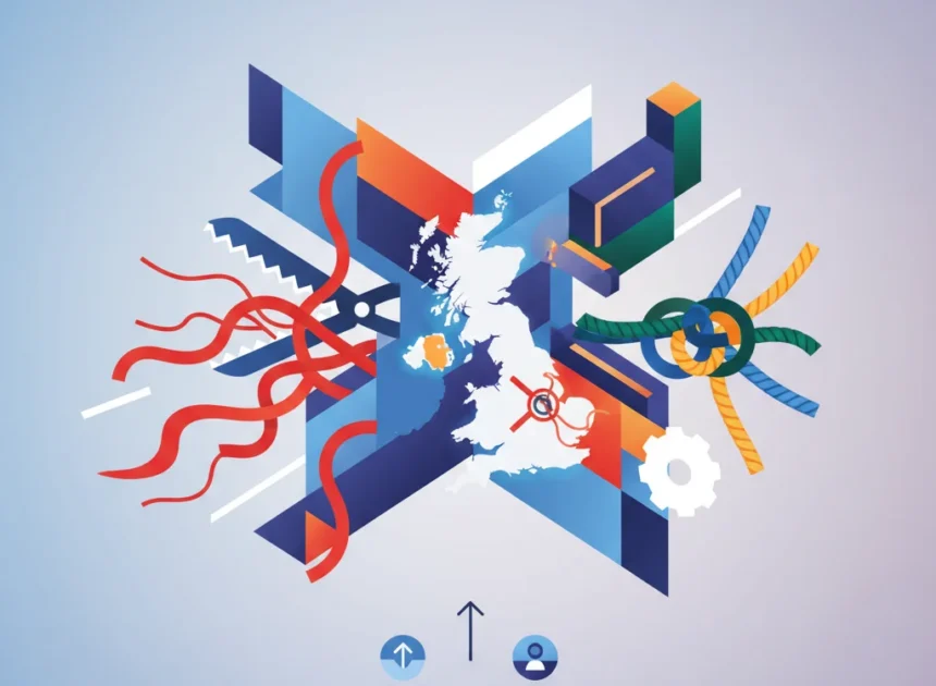Cutting Red Tape or Tying New Knots? Decoding the UK’s “Pro-Business, Pro-Worker” Economic Strategy