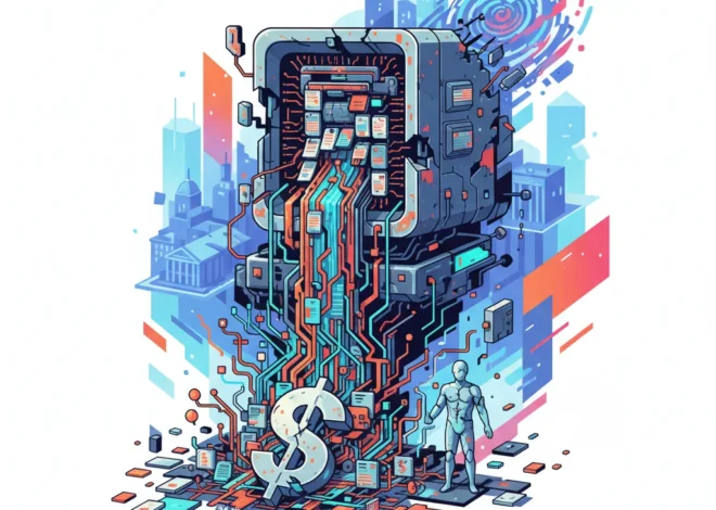 The $40 Billion COBOL Catastrophe: How Ancient Tech Fueled a National Crisis