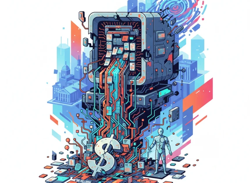 The $40 Billion COBOL Catastrophe: How Ancient Tech Fueled a National Crisis