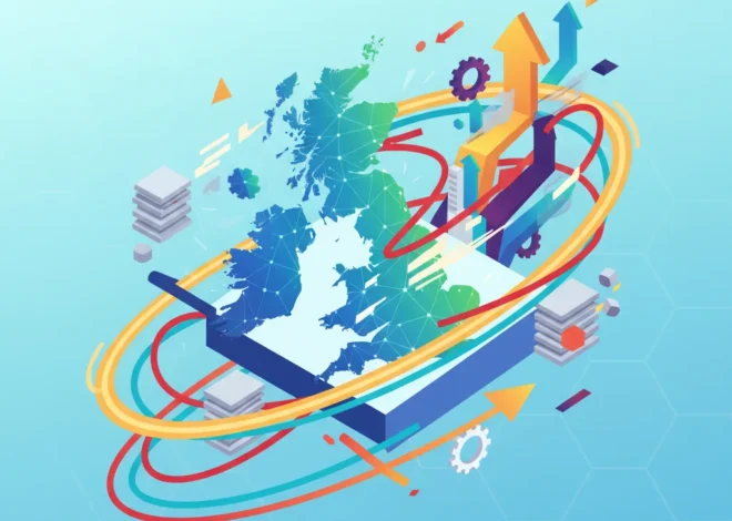 Beyond the Bureaucracy: How Scrapping Red Tape Could Redefine the UK’s Economic Future