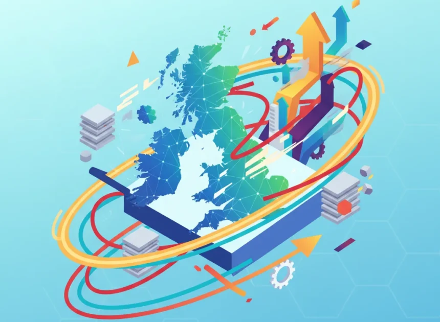 Beyond the Bureaucracy: How Scrapping Red Tape Could Redefine the UK’s Economic Future
