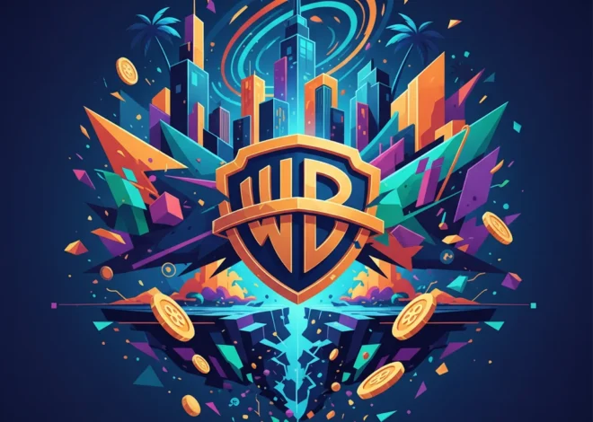Hollywood’s High-Stakes Gamble: Why a Warner Bros. Discovery Sale Could Reshape the Media Universe