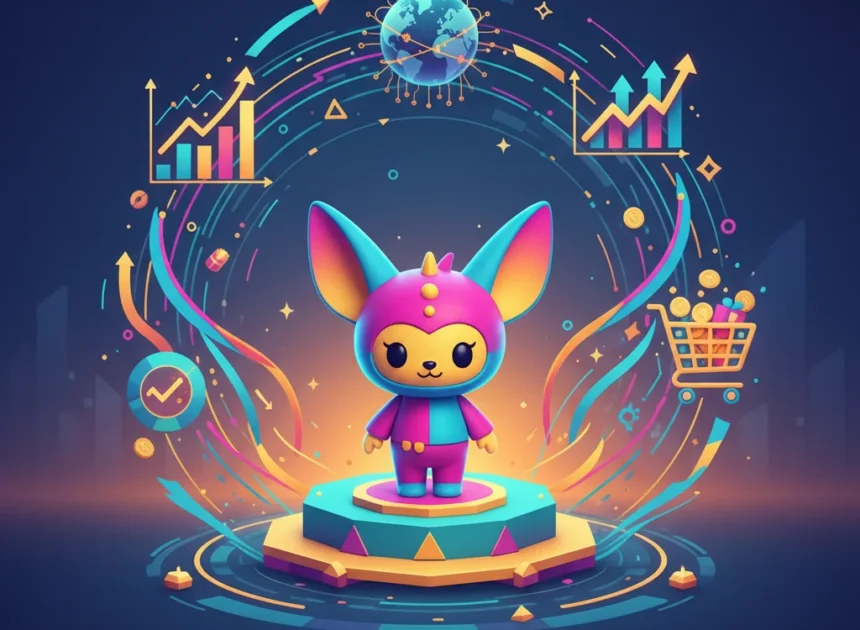 The Labubu Effect: How a Tiny Toy Signals Huge Shifts in Global Investing and the Consumer Economy