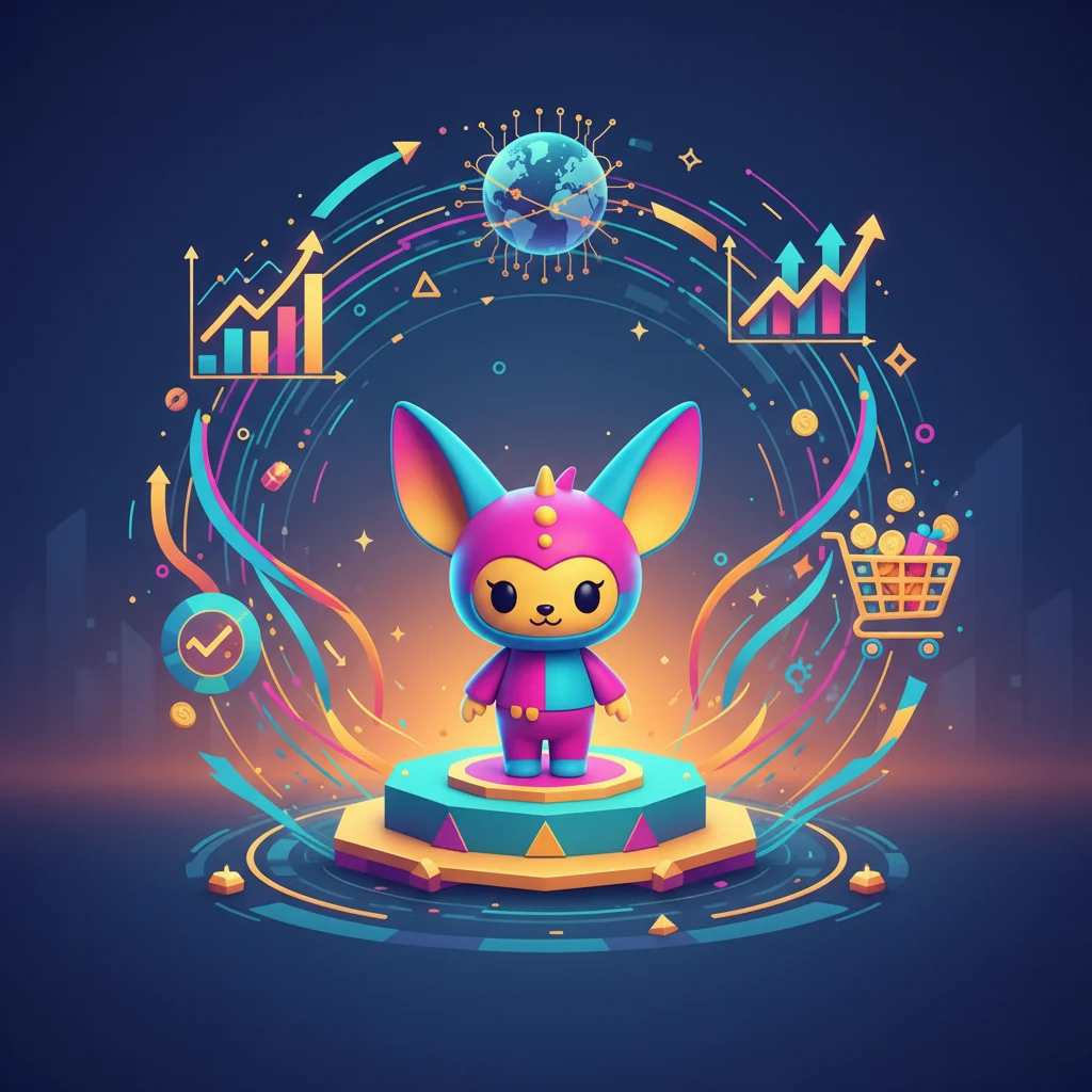 The Labubu Effect: How a Tiny Toy Signals Huge Shifts in Global Investing and the Consumer Economy