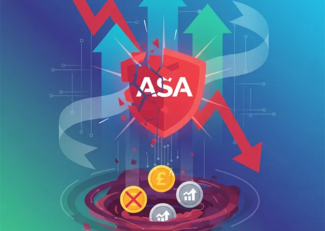 Beyond the Ban: Why the ASA’s Crackdown on Gambling Ads is a Red Flag for Investors