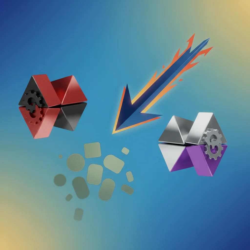 The New Playbook: How Activists and LBOs are Targeting Corporate Underdogs
