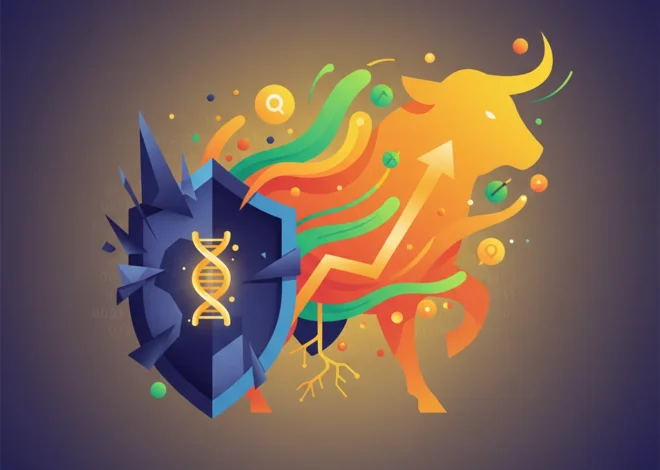The Investor’s Paradox: What a “Thrifty Gene” Reveals About Surviving a Bull Market