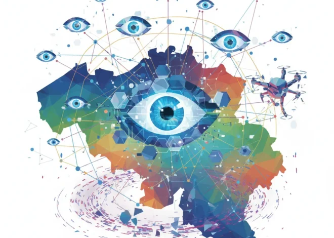 Eyes in the Sky: How Belgium’s AI Drone Network Aims to Win the Invisible Wars of Tomorrow
