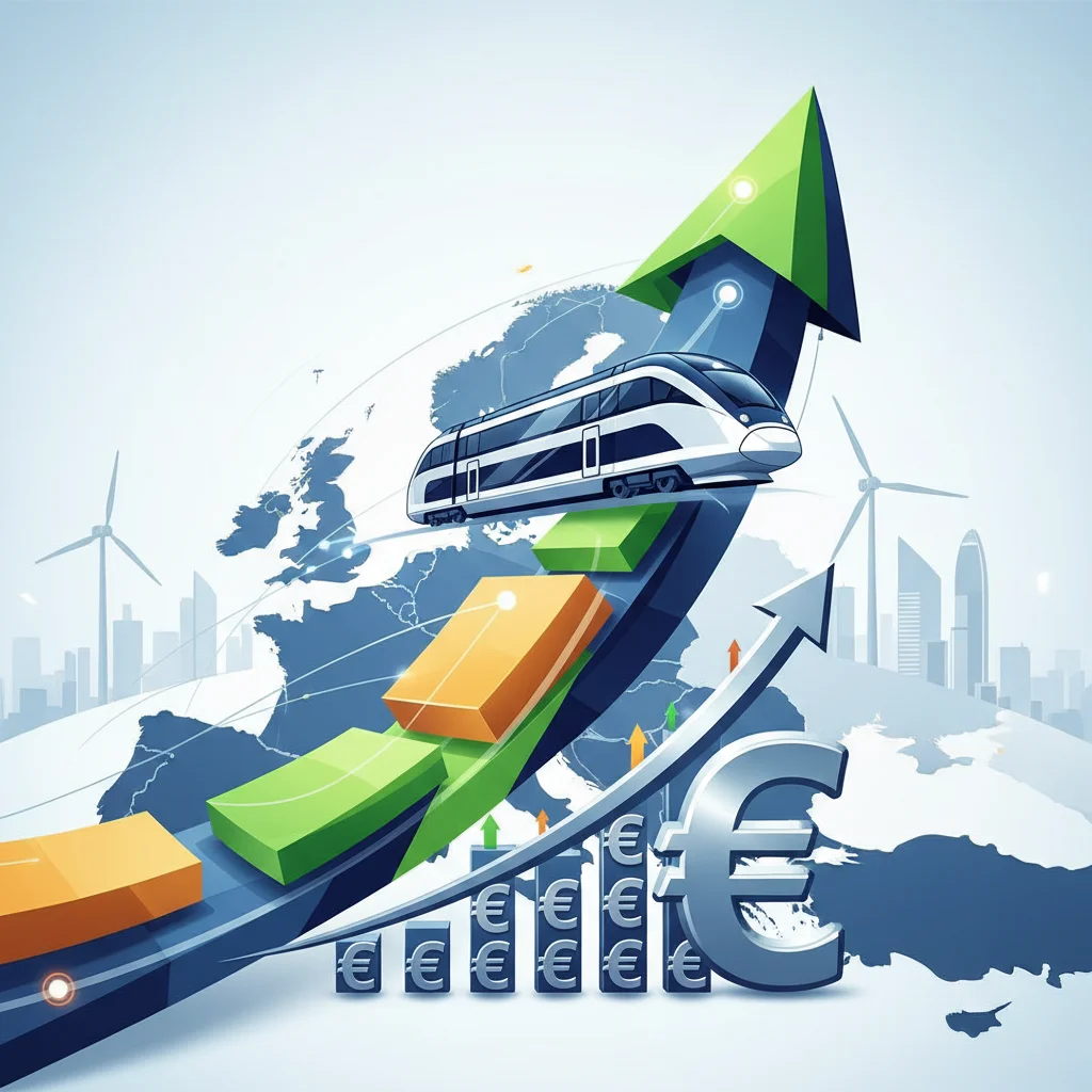 Eurostar’s Double-Decker Gambit: A Multi-Billion Euro Bet on Europe’s Economic Future