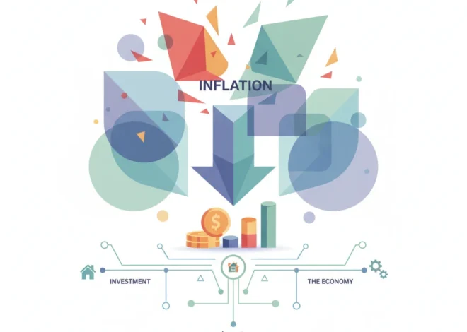 UK Inflation Cools Unexpectedly: A Deep Dive into What It Means for Your Finances, Investments, and the Economy