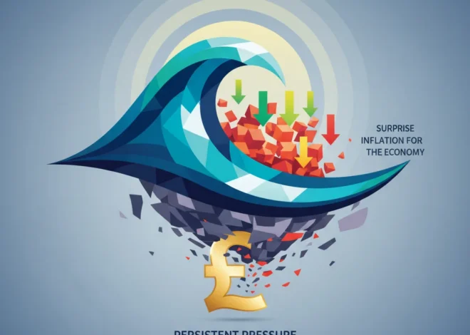 A Turning Tide? Unpacking the UK’s Surprise Inflation Drop and What It Means for the Economy