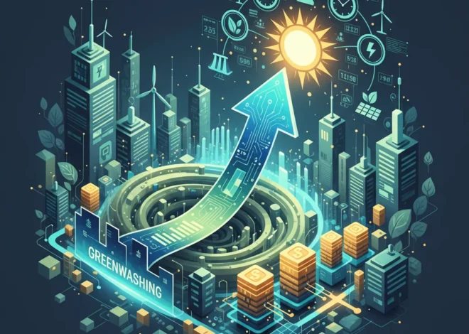 Beyond Greenwashing: The Financial Blueprint for True 24/7 Decarbonisation
